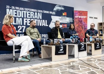 HT Eronet uz Mediteran Film Festival koji već 27 godina okuplja filmske autore i publiku
