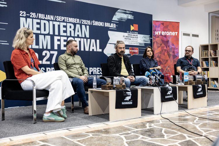 HT Eronet uz Mediteran Film Festival koji već 27 godina okuplja filmske autore i publiku