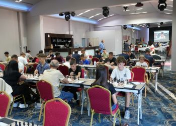 U Međugorju otvoren međunarodni šahovski turnir “Međugorje Open”