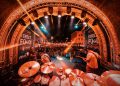 Amadeus Band, Vesna Pisarović i Laka na finalnom vikendu Moba Street Food Festivala