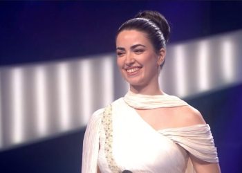 Širokobriježanka Marijana Soldo oduševila žiri i prošla dalje u “Zvezdama Granda”