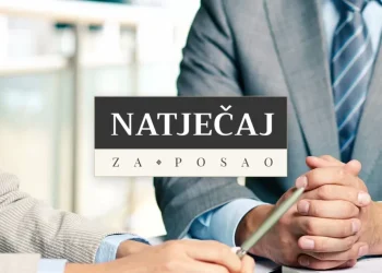 Računovodstvena agencija FORMULA d.o.o. Čitluk traži računovođu/knjigovođu