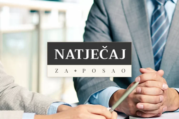 Računovodstvena agencija FORMULA d.o.o. Čitluk traži računovođu/knjigovođu