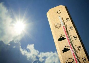 Ljeto, suša i vrućine neće posustati čak niti do sredine rujna!
