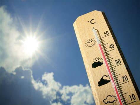 Ljeto, suša i vrućine neće posustati čak niti do sredine rujna!