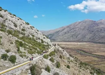 Ravno domaćin konferencije o hodočasničkoj ruti Camino Dubrovnik – Međugorje