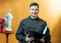 Fra Zvonimir Pavičić o Mariološkim danima: “Promišljat ćemo o onoj koja nas ovdje okuplja i pokazuje put vjere”