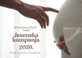 NAJAVA │Jesenska kampanja „40 dana za život“ prvi put u Čapljini
