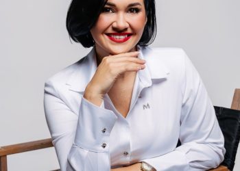 U SUSRET KONFERENCIJI „ŽENE PROMIČU PROMJENE“ │ Suzana Krišto o vodstvu, osnaživanju i stvaranju novih prilika za žene