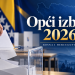 IZBORI 2026. | Brotnjaci na listama HDZ-a BiH, HKDU-a, HDU-a i HRAST-a: Donosimo imena i redne brojeve kandidata