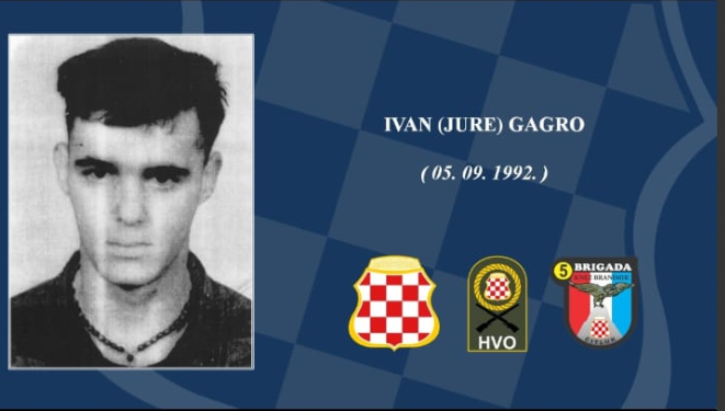 Ivan (Jure) Gagro Ivan (Jure) Gagro