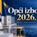 IZBORI 2026. | Brotnjaci na listama HDZ-a BiH, HKDU-a, HDU-a i HRAST-a: Donosimo imena i redne brojeve kandidata