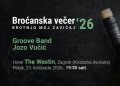 NAJAVA│Broćanska večer ponovno okuplja Brotnjake u Zagrebu