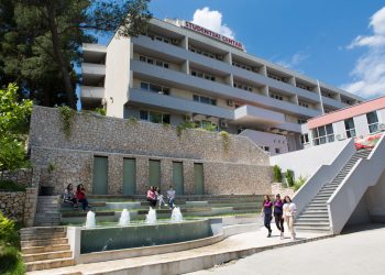 Upravno vijeće Studentskog centra SUM-a donijelo odluku o produženju natječaja za prijem brucoša