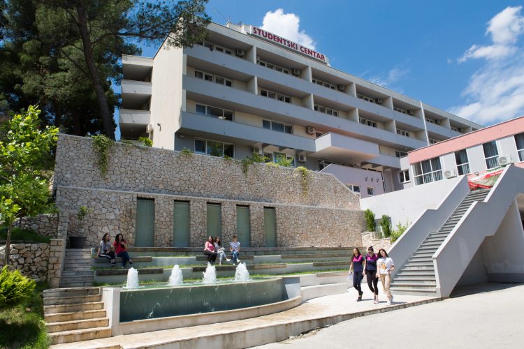 Upravno vijeće Studentskog centra SUM-a donijelo odluku o produženju natječaja za prijem brucoša