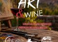 Otvorene prijave za jedinstvenu “Art & Wine” radionicu u Vinariji Marijanović