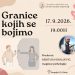 GRANICE KOJIH SE BOJIMO | Večeras predavanje psihologa Kristijana Kraljevića u Ustanovi Sveti Josip Radnik