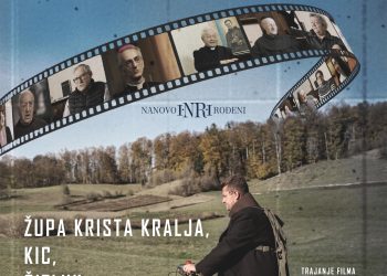 Turneja filma „Anđeo umirućih – pater Rupert“ počinje u Čitluku