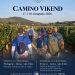 CAMINO VIKEND │ Dva dana hodočašća kroz Hercegovinu – prijave su otvorene!