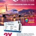 Donosimo raspored predavanja Hercegovina Travel Festa, sudjelujte u nagradnoj igri i osvojite avionske karte!