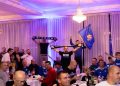 ČITLUK OBOJAN U PLAVO │Šest stotina navijača i delegacija iz Zagreba zajedno slavili ljubav prema Dinamu