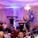 ČITLUK OBOJAN U PLAVO │Šest stotina navijača i delegacija iz Zagreba zajedno slavili ljubav prema Dinamu