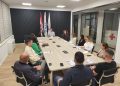Zajedništvom do rezultata na Općim izborima │Održana VIII. sjednica Mladeži HDZ BiH Čitluk