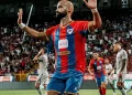 Borac slavio protiv Željezničara: Brotnjak Luka Juričić ponovno među strijelcima
