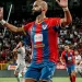 Borac slavio protiv Željezničara: Brotnjak Luka Juričić ponovno među strijelcima
