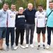BK Maini pobjednik međunarodnog boćarskog turnira