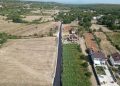 Završena rekonstrukcija dijela prometnice u Krehin Gracu