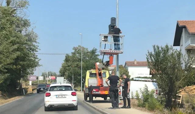 Na području Čitluka počelo postavljanje novih radarskih sustava