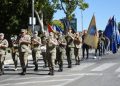 NAJAVA│Obilježavanje Dana branitelja i svečano otvaranje spomenika poginulim braniteljima u Čitluku