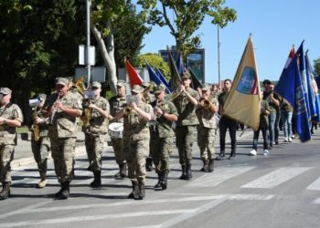 NAJAVA│Obilježavanje Dana branitelja i svečano otvaranje spomenika poginulim braniteljima u Čitluku