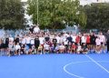 HKK Brotnjo i ŽHKK Brotnjo ’94 predstavili mlade talente na 71. Danima berbe grožđa