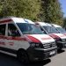 Vlada HNŽ-a Mostaru i Rami donirala tri nova, suvremena vozila hitne pomoći