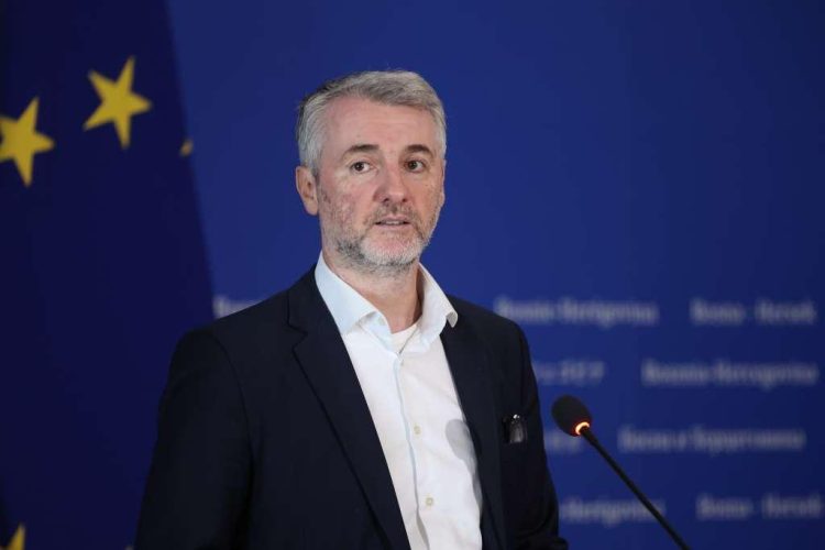 Velika reforma prometa u BiH │Uvodi se trajna prometna dozvola, stroži uvjeti za vozače i zabrana uvoza automobila ispod Euro 6 standarda