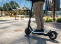 Maloljetnik teško ozlijeđen nakon pada s električnog romobila | Roditelji, gdje ste?