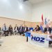 Predizborni skup u Krehin Gracu│Predstavljeni kandidati i planovi razvoja općine
