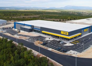 FIS d.o.o. raspisuje natječaj za potrebe prodajnog centra u Ljubuškom