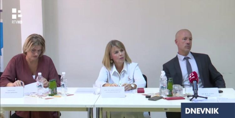VIDEO | Ranije otkrivanje raka uz umjetnu inteligenciju