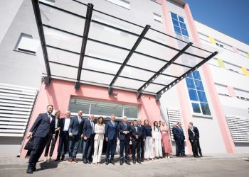 Sveučilišna klinička bolnica Mostar u fokusu hrvatske institucionalne potpore i zdravstvene suradnje