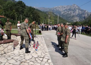 NAJAVA | Obilježavanje 33. obljetnice stradanja Hrvata civila iz Grabovice