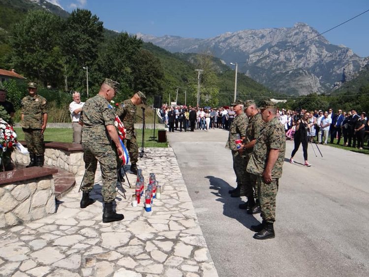 NAJAVA | Obilježavanje 33. obljetnice stradanja Hrvata civila iz Grabovice