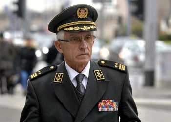 Manifestacija „Susreti pod hrastom” u Čerinu posvećena generalu i pjesniku Ivanu Tolju