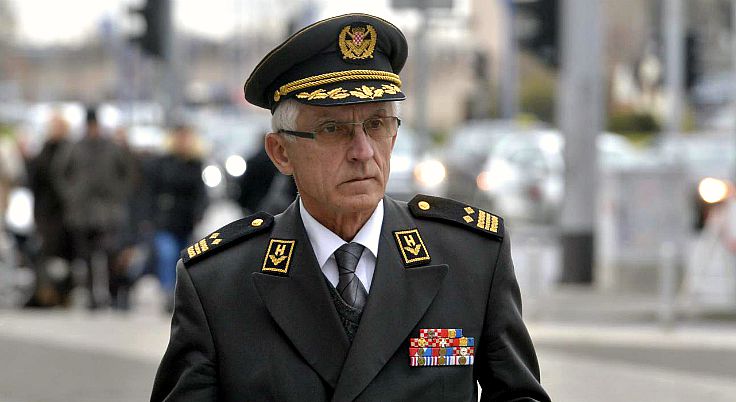 Manifestacija „Susreti pod hrastom” u Čerinu posvećena generalu i pjesniku Ivanu Tolju