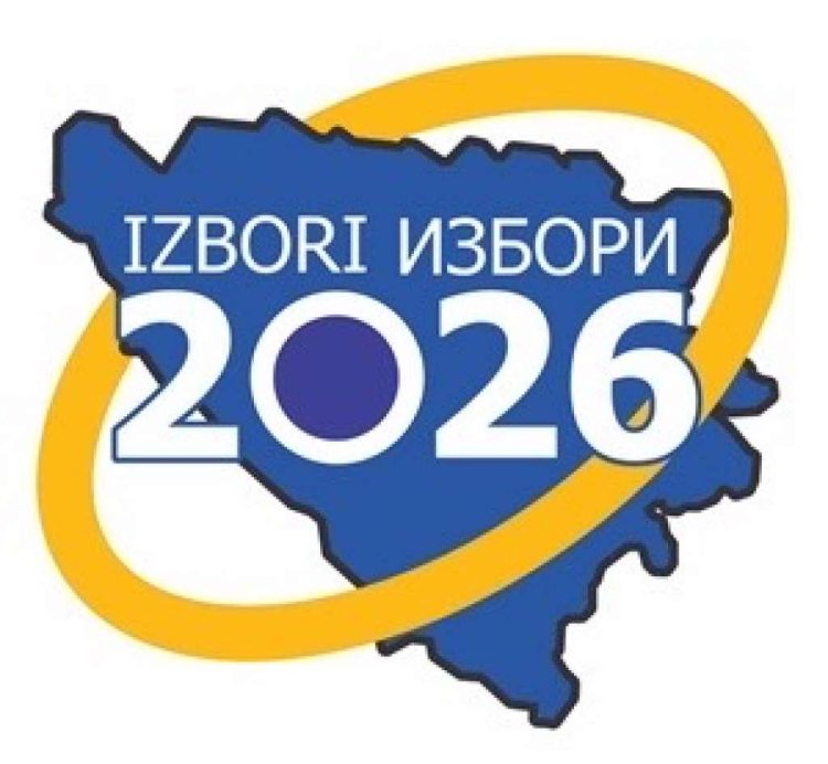 Danas počinje izborna kampanja za Opće izbore 2026. godine