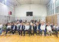 Održan predizborni skup za župu Čerin