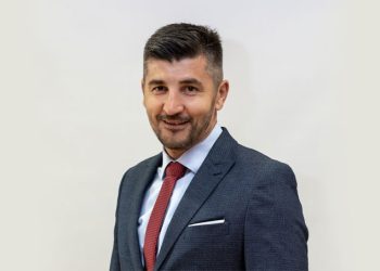 Zaštićeno: Josip Grbavac: „Politika je samo jedan dio mog životnog iskustva“