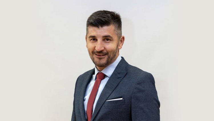 Josip Grbavac: „Politika mi nije zanimanje, nego odgovornost – iskustvo, obitelj, vjera i rad ono su što donosim u javni život“